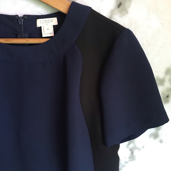 J. Crew Top - Picture 2 of 6